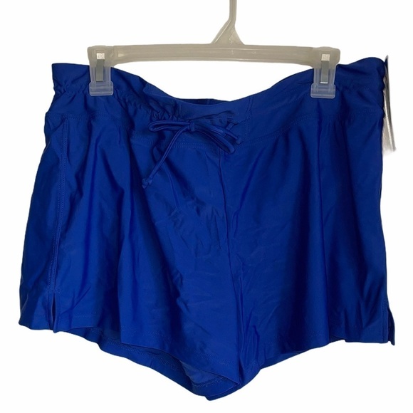 NWT- Ocean Avenue Board Shorts - Picture 3 of 7